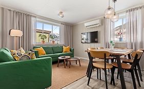 Sagi 1 Privat Apartment